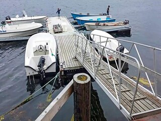 Casa per le vacanze Lauvsnes  8