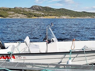 Vakantiehuis Lauvsnes  7
