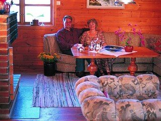 Vakantiehuis Lauvsnes  7