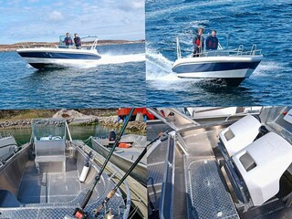 Casa per le vacanze Lauvsnes  8