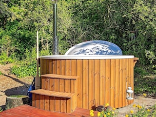 Holiday house Sundsøre Outdoor Recording 4