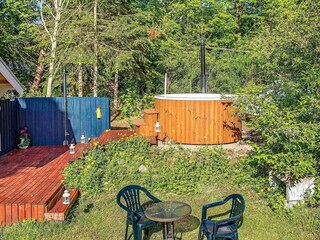 Holiday house Sundsøre Outdoor Recording 5