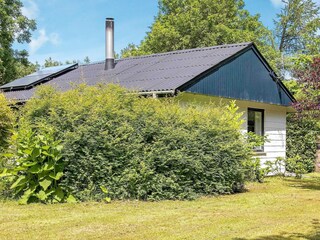 Casa per le vacanze Sundsøre Registrazione all'aperto 6