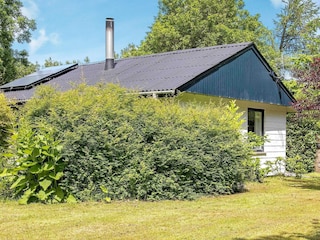 Ferienhaus Sundsøre Außenaufnahme 6