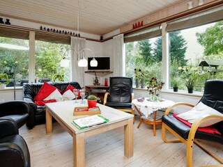 Holiday house Sundsøre  9