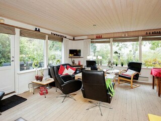 Maison de vacances Sundsøre  18