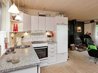 Holiday house Sundsøre  14