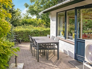 Ferienhaus Sundsøre Außenaufnahme 1