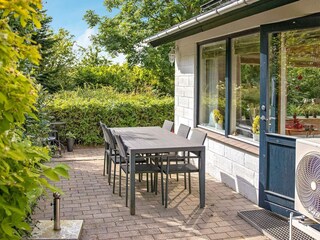 Maison de vacances Sundsøre Enregistrement extérieur 1