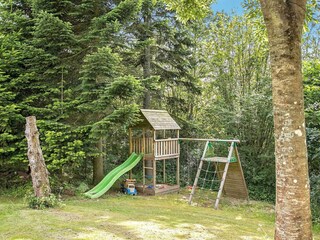 Vakantiehuis Sundsøre  20