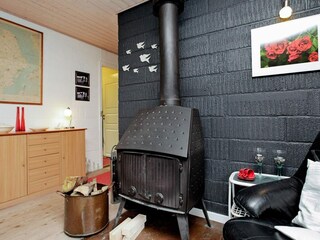 Ferienhaus Sundsøre  10