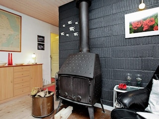 Holiday house Sundsøre  10
