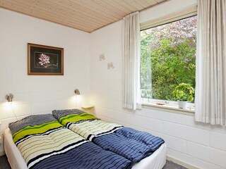 Ferienhaus Sundsøre  12