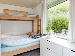 Vakantiehuis Sundsøre  15