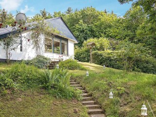 Maison de vacances Sundsøre Enregistrement extérieur 4