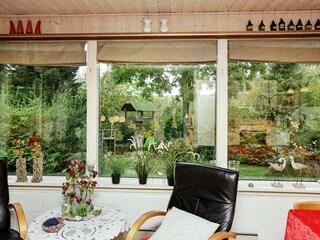 Vakantiehuis Sundsøre  19