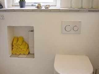 Casa per le vacanze Sundsøre  21