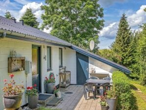 Holiday house 6 person holiday home in Roslev-By Traum - Sundsøre - image1