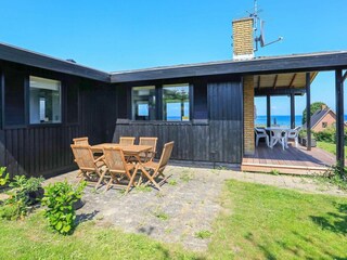 Casa de vacaciones Hesselager  2