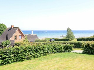 Casa de vacaciones Hesselager  4