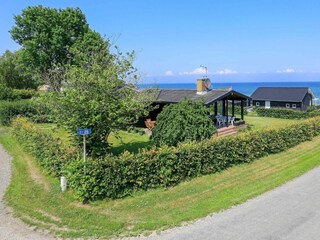 Casa de vacaciones Hesselager  5