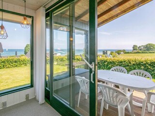 Casa de vacaciones Hesselager  14
