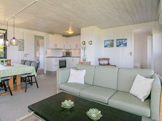 Casa de vacaciones Hesselager  16