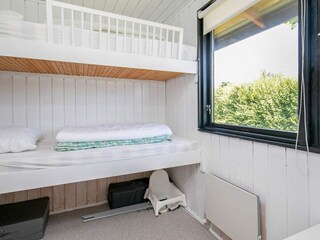 Casa de vacaciones Hesselager  17
