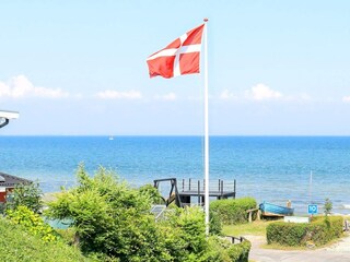 Casa de vacaciones Hesselager  26