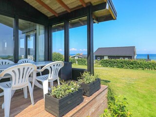 Holiday house Hesselager  7