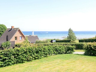 Holiday house Hesselager  9