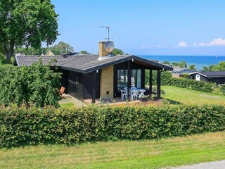 Holiday house Hesselager  10