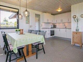 Holiday house Hesselager  12