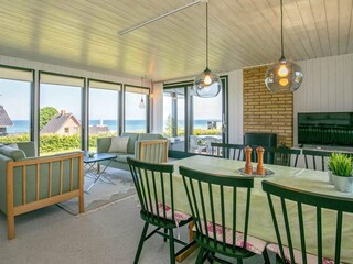 Ferienhaus Hesselager  10