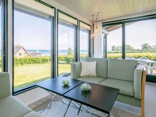 Maison de vacances Hesselager  14