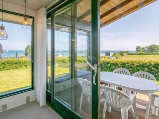 Maison de vacances Hesselager  20