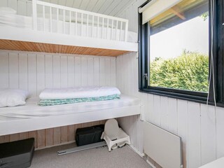 Casa de vacaciones Hesselager  28