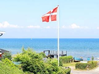 Holiday house Hesselager  21