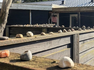 Ferienhaus Spøttrup Außenaufnahme 2