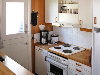 Holiday house Spøttrup  10