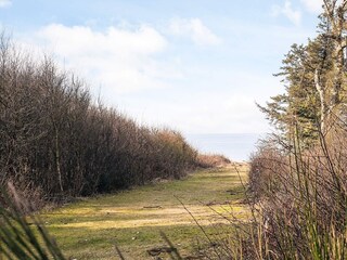Ferienhaus Spøttrup  11