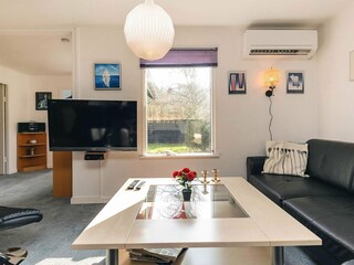 Vakantiehuis Spøttrup  45