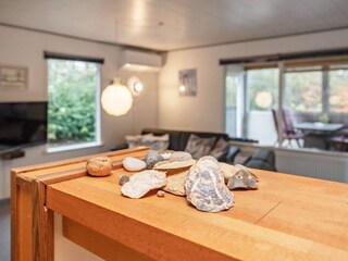 Holiday house Spøttrup  13