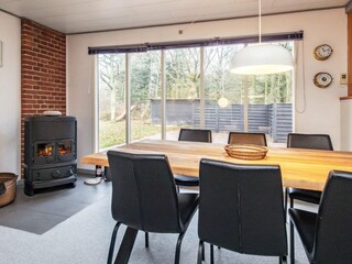 Holiday house Spøttrup  14