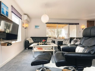 Ferienhaus Spøttrup  19