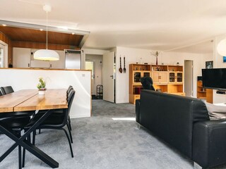 Casa per le vacanze Spøttrup  22