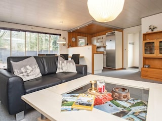 Holiday house Spøttrup  16