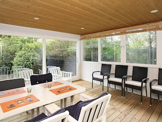Holiday house Spøttrup  17