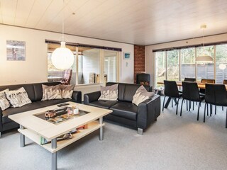Vakantiehuis Spøttrup  24