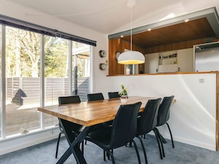 Ferienhaus Spøttrup  13
